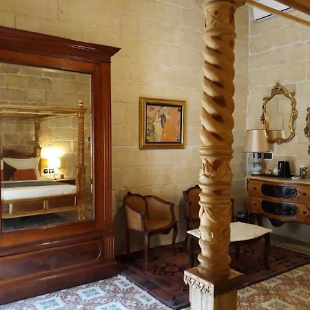 The 3Cities Auberge Cospicua Экстерьер фото