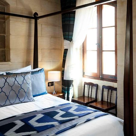 The 3Cities Auberge Cospicua Экстерьер фото