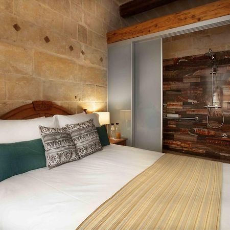 The 3Cities Auberge Cospicua Экстерьер фото