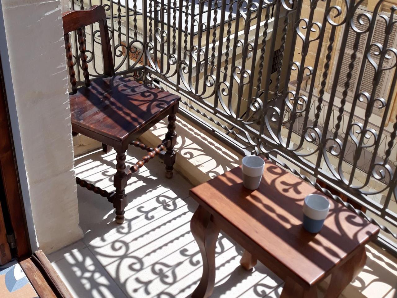 The 3Cities Auberge Cospicua Экстерьер фото