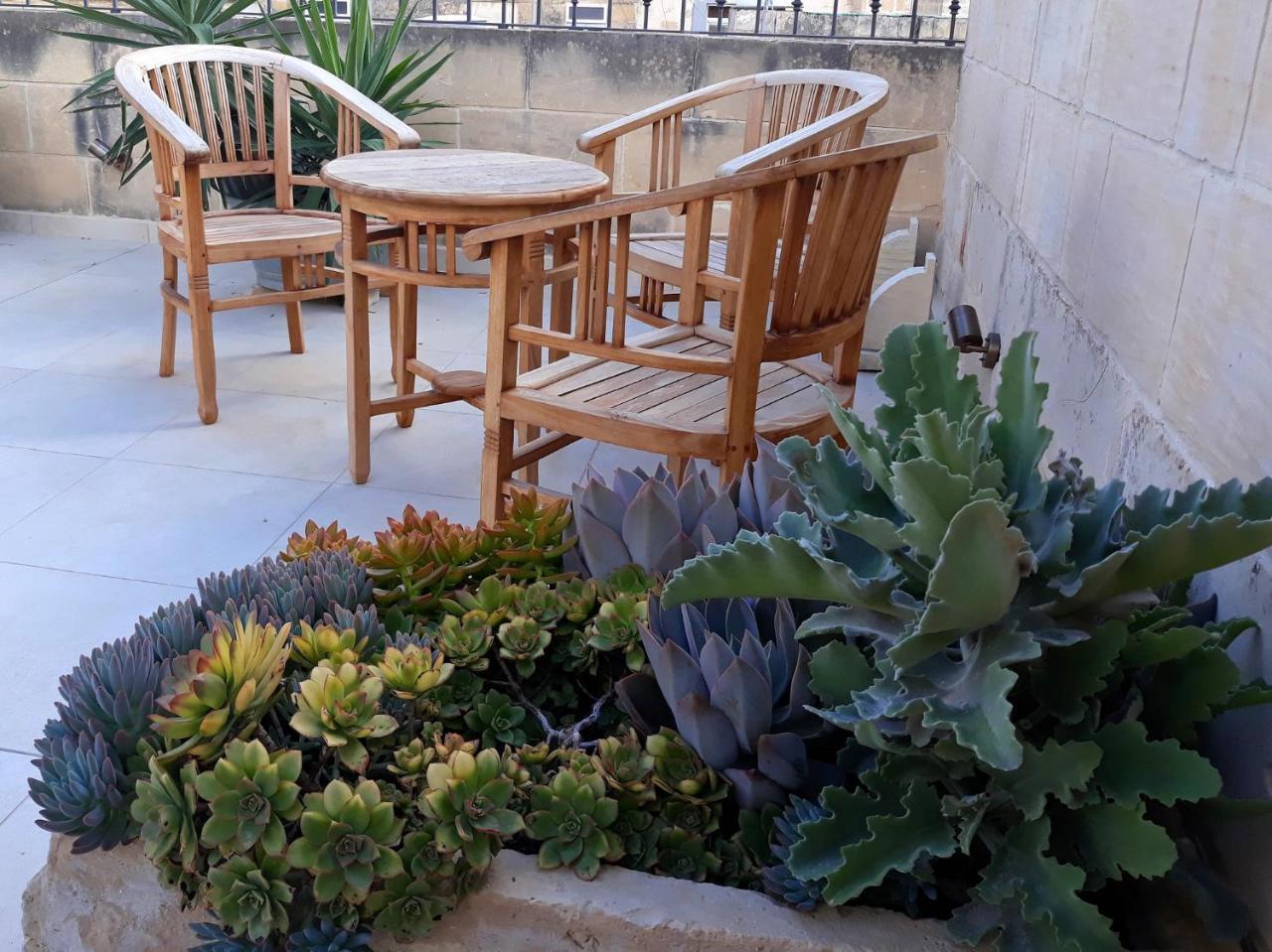 The 3Cities Auberge Cospicua Экстерьер фото