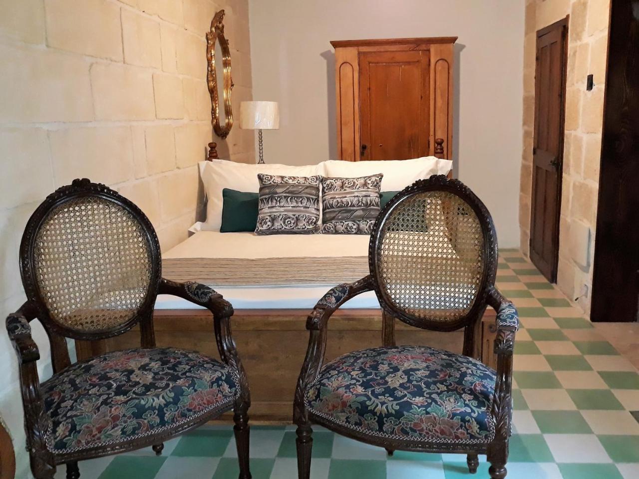 The 3Cities Auberge Cospicua Экстерьер фото