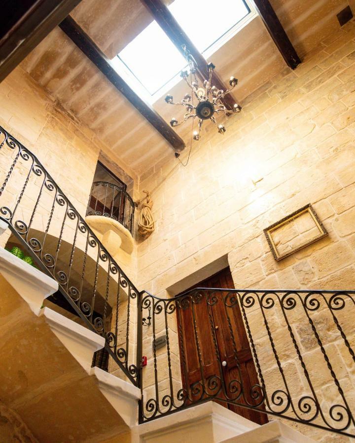 The 3Cities Auberge Cospicua Экстерьер фото