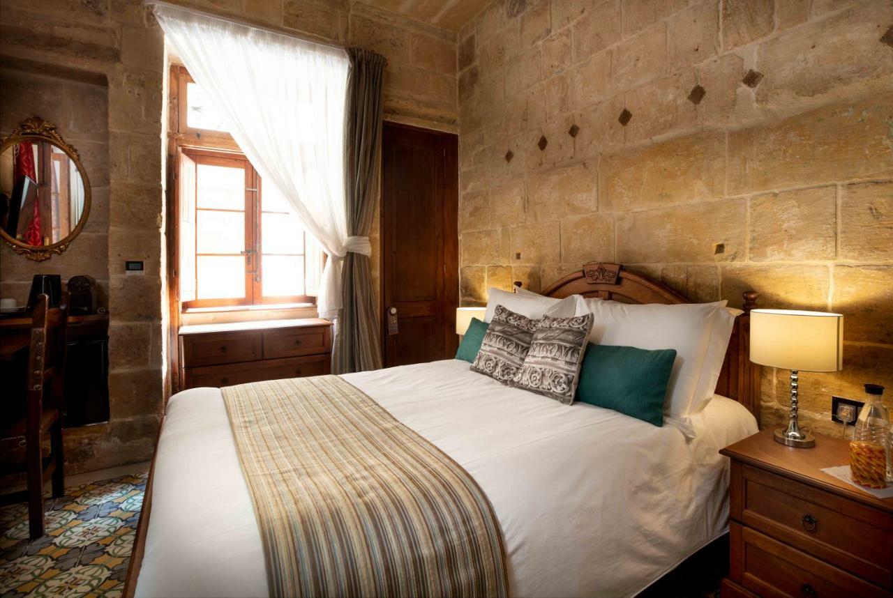 The 3Cities Auberge Cospicua Экстерьер фото