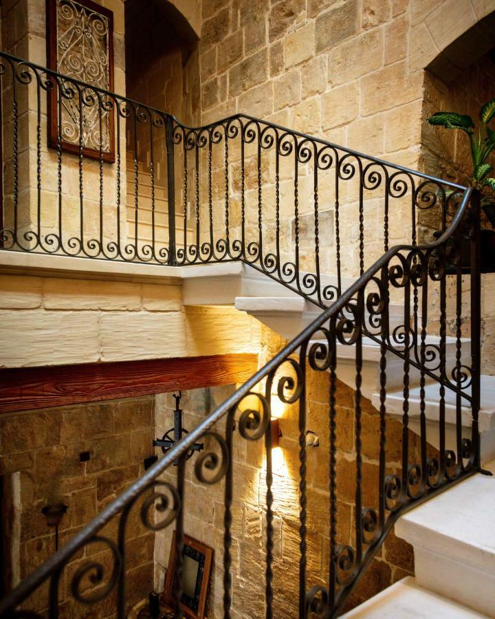 The 3Cities Auberge Cospicua Экстерьер фото