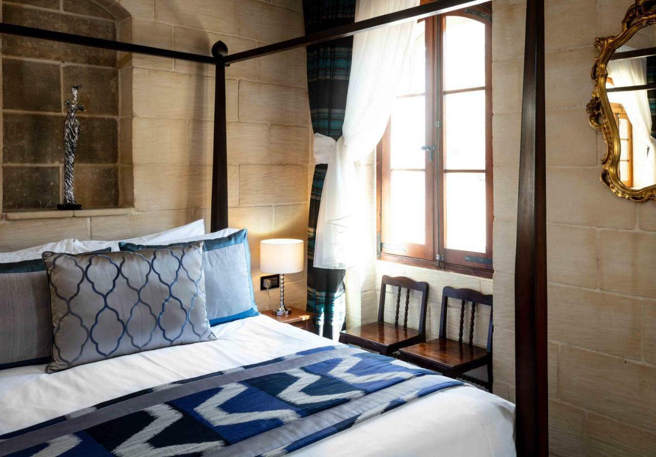 The 3Cities Auberge Cospicua Экстерьер фото