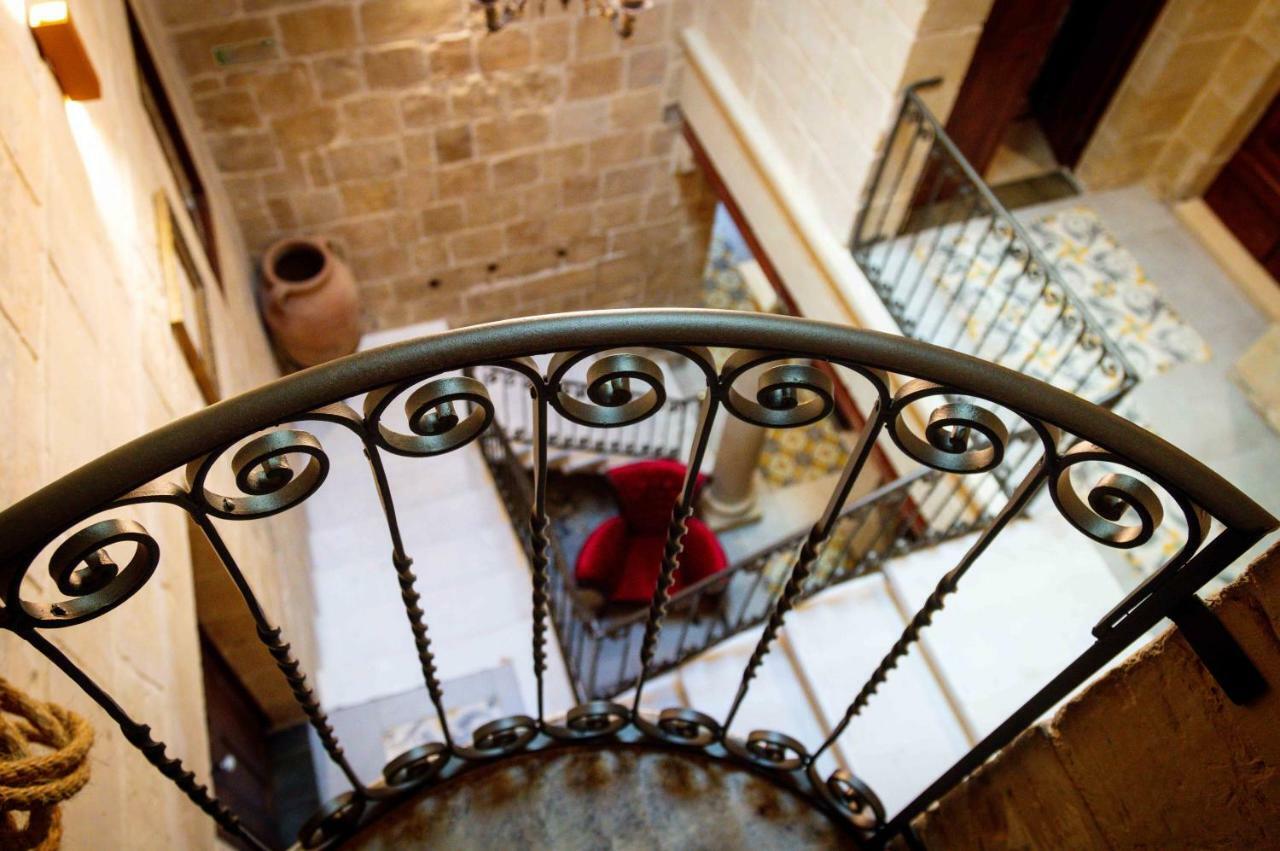 The 3Cities Auberge Cospicua Экстерьер фото