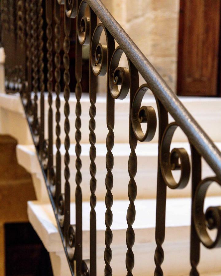 The 3Cities Auberge Cospicua Экстерьер фото