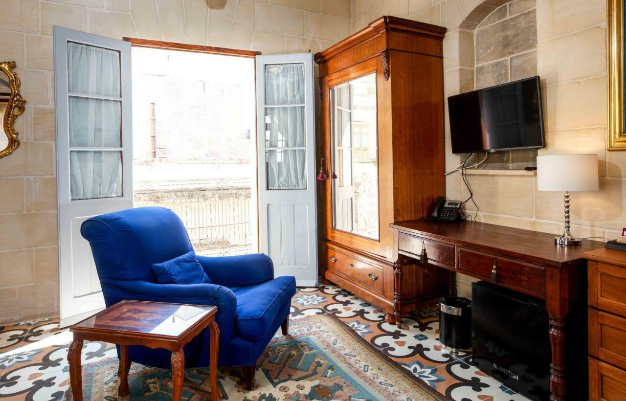 The 3Cities Auberge Cospicua Экстерьер фото