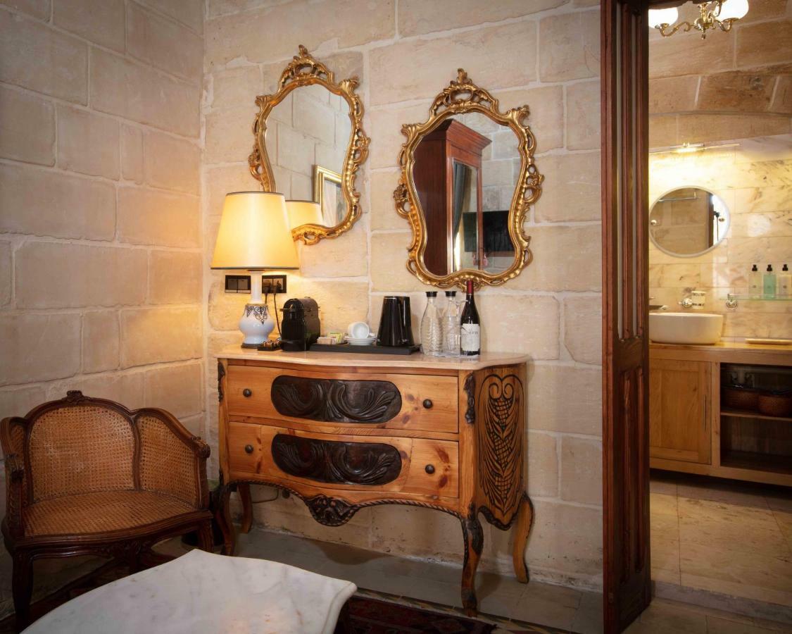 The 3Cities Auberge Cospicua Экстерьер фото