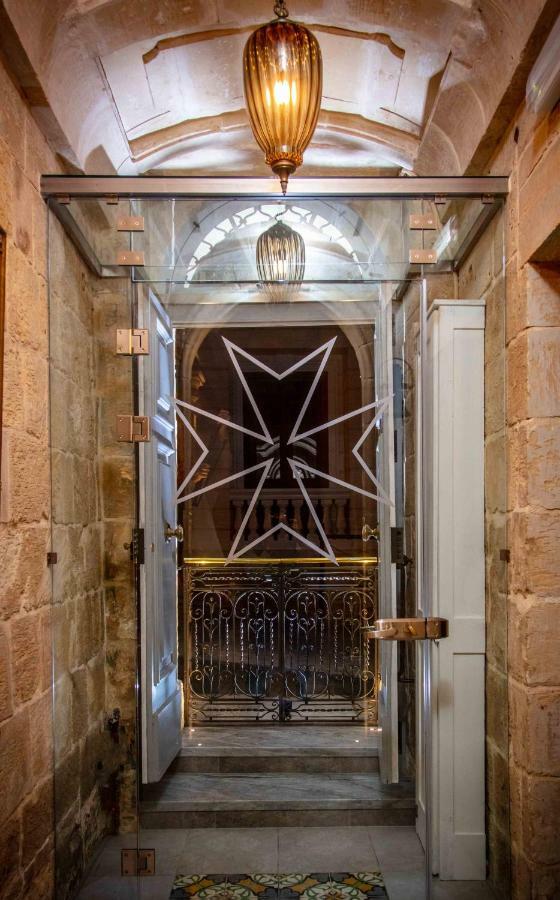 The 3Cities Auberge Cospicua Экстерьер фото