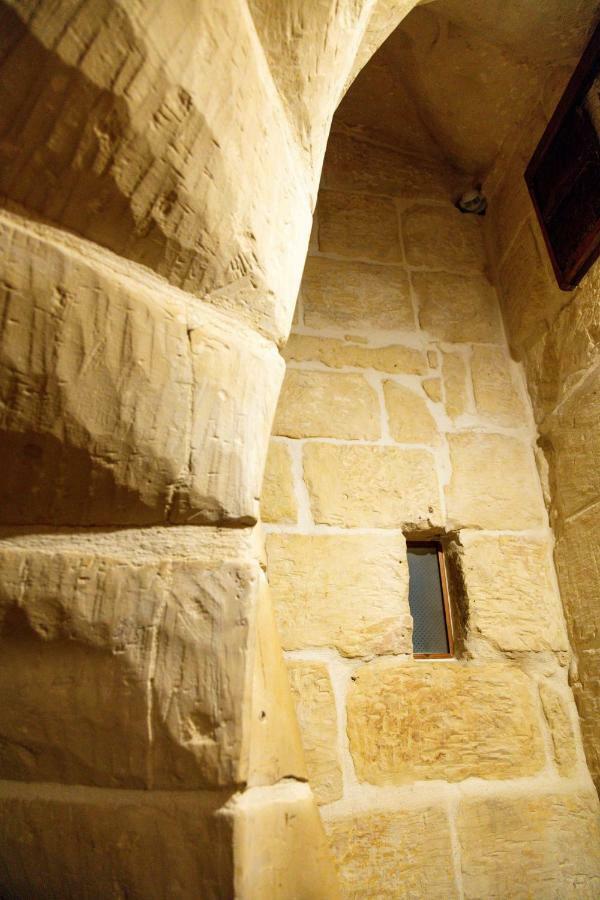 The 3Cities Auberge Cospicua Экстерьер фото