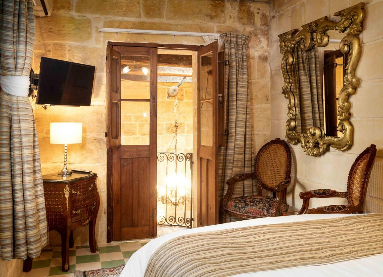 The 3Cities Auberge Cospicua Экстерьер фото